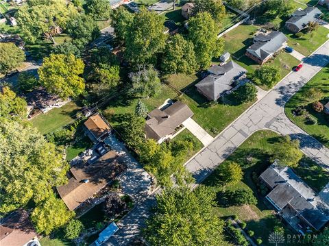 Tiny photo for 85 Poinciana Drive, Dayton, OH 45459 (MLS # 945159)