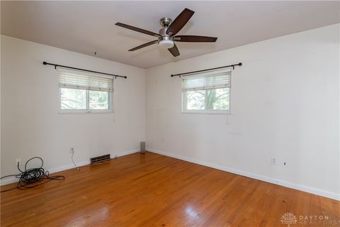 Tiny photo for 85 Poinciana Drive, Dayton, OH 45459 (MLS # 945159)