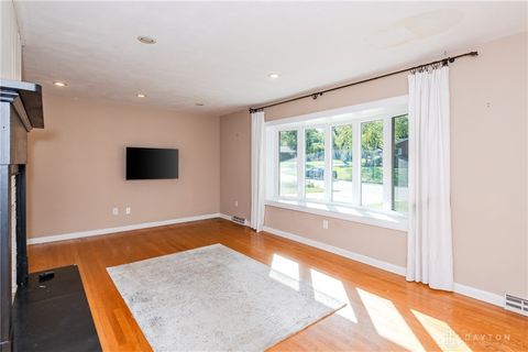Tiny photo for 85 Poinciana Drive, Dayton, OH 45459 (MLS # 945159)