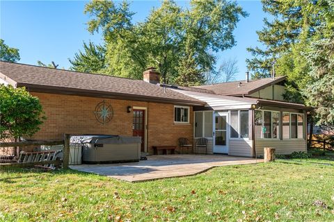 Tiny photo for 85 Poinciana Drive, Dayton, OH 45459 (MLS # 945159)