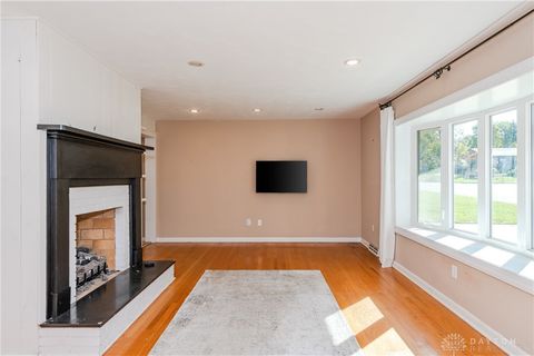 Tiny photo for 85 Poinciana Drive, Dayton, OH 45459 (MLS # 945159)