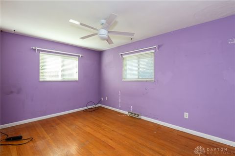 Tiny photo for 85 Poinciana Drive, Dayton, OH 45459 (MLS # 945159)