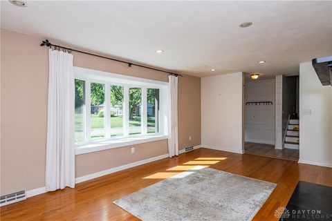 Tiny photo for 85 Poinciana Drive, Dayton, OH 45459 (MLS # 945159)