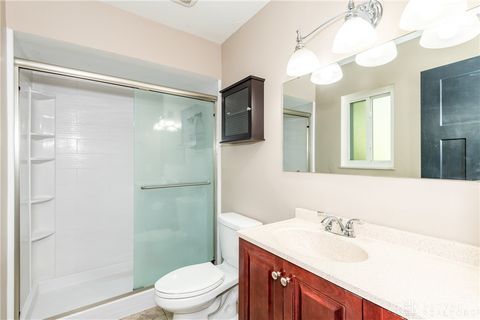 Tiny photo for 85 Poinciana Drive, Dayton, OH 45459 (MLS # 945159)