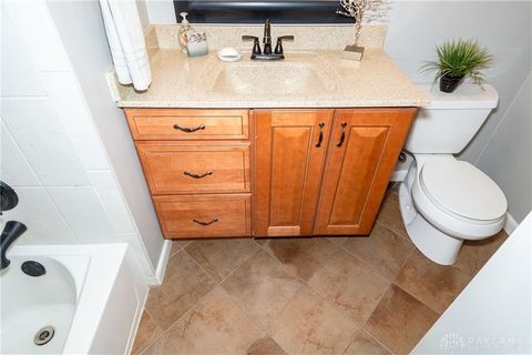 Tiny photo for 85 Poinciana Drive, Dayton, OH 45459 (MLS # 945159)