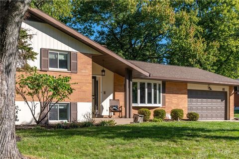 Tiny photo for 85 Poinciana Drive, Dayton, OH 45459 (MLS # 945159)