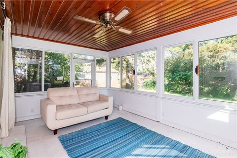 Tiny photo for 85 Poinciana Drive, Dayton, OH 45459 (MLS # 945159)