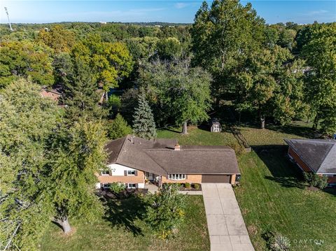 Tiny photo for 85 Poinciana Drive, Dayton, OH 45459 (MLS # 945159)