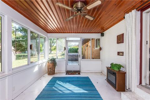 Tiny photo for 85 Poinciana Drive, Dayton, OH 45459 (MLS # 945159)