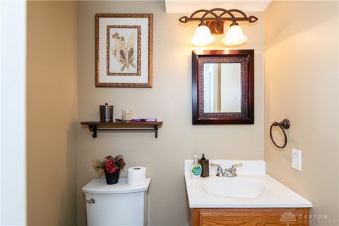 Tiny photo for 85 Poinciana Drive, Dayton, OH 45459 (MLS # 945159)