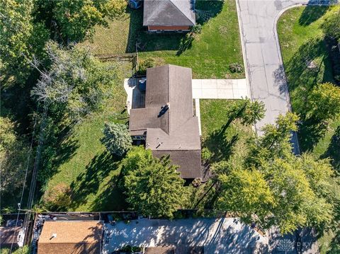 Tiny photo for 85 Poinciana Drive, Dayton, OH 45459 (MLS # 945159)