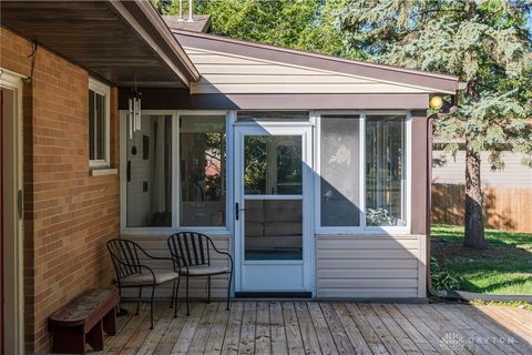 Tiny photo for 85 Poinciana Drive, Dayton, OH 45459 (MLS # 945159)