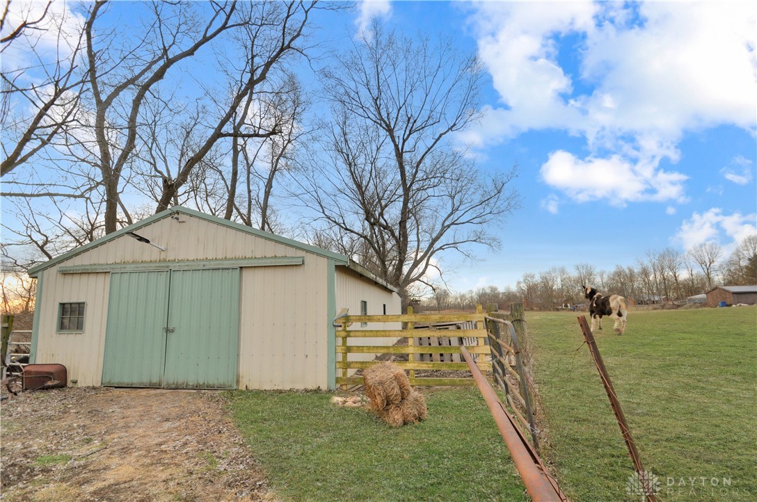3844 Fisher Twin Road, West Alexandria, Ohio image 16