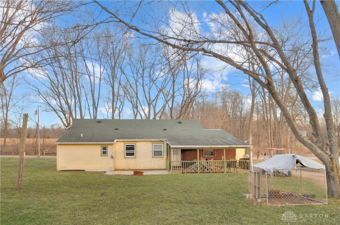 3844 Fisher Twin Road, West Alexandria, Ohio image 25
