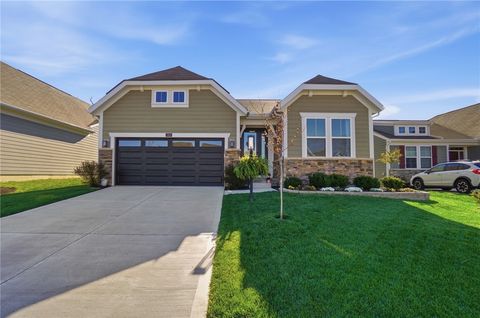 Photo of 1929 Prestwick Bend, Miamisburg, OH 45342 (MLS # 956348)