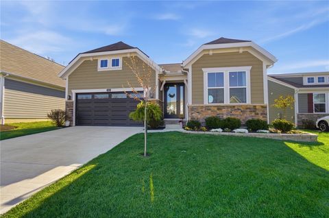 Photo of 1929 Prestwick Bend, Miamisburg, OH 45342 (MLS # 956348)