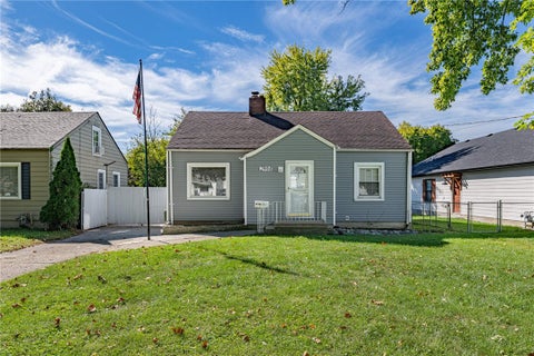 Homes For Sale - 2904 Goldman Avenue<br/> Middletown, OH 45044