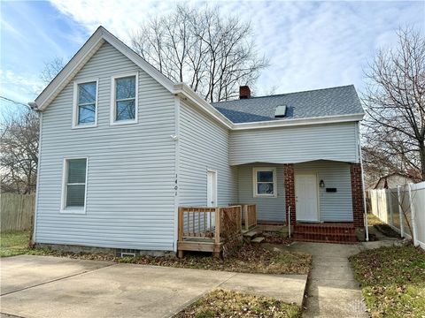 Photo of 1401 Jefferson Avenue, Reading, OH 45215 (MLS # 951296)