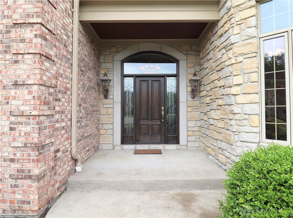 4397 Southridge Drive, Mason, Ohio image 4