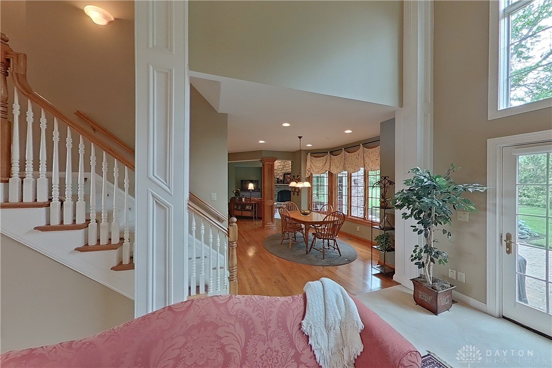 4397 Southridge Drive, Mason, Ohio image 7