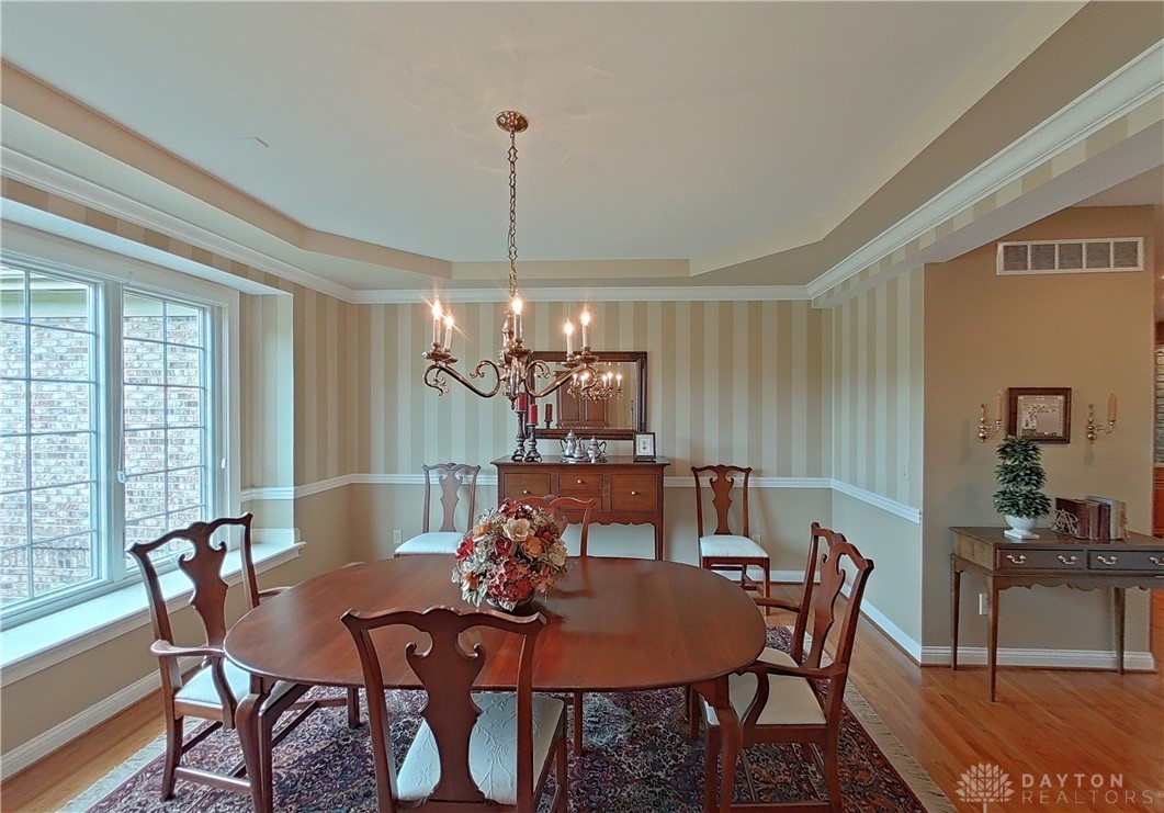 4397 Southridge Drive, Mason, Ohio image 13