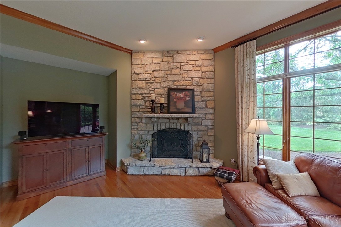 4397 Southridge Drive, Mason, Ohio image 17