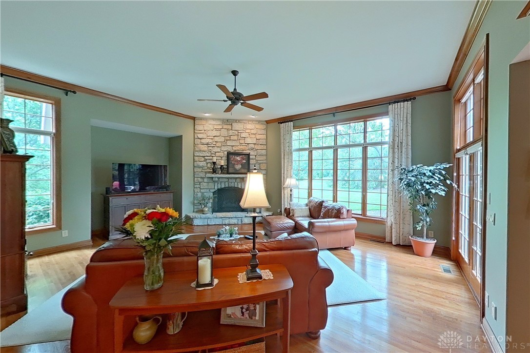 4397 Southridge Drive, Mason, Ohio image 20