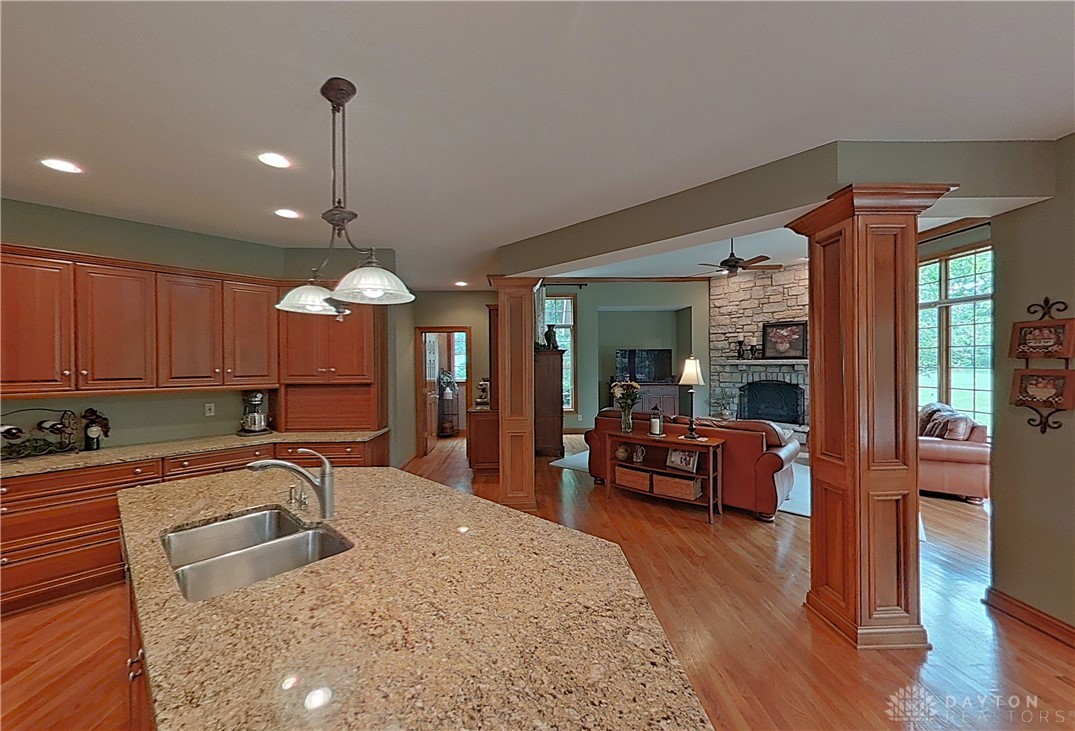 4397 Southridge Drive, Mason, Ohio image 23