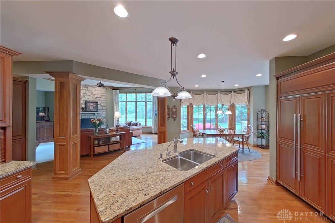 4397 Southridge Drive, Mason, Ohio image 28