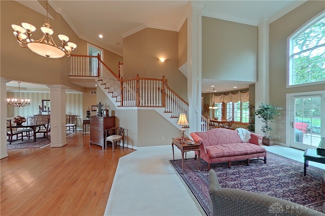 4397 Southridge Drive, Mason, Ohio image 32