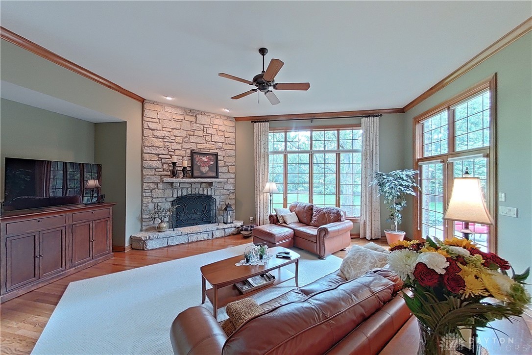 4397 Southridge Drive, Mason, Ohio image 19