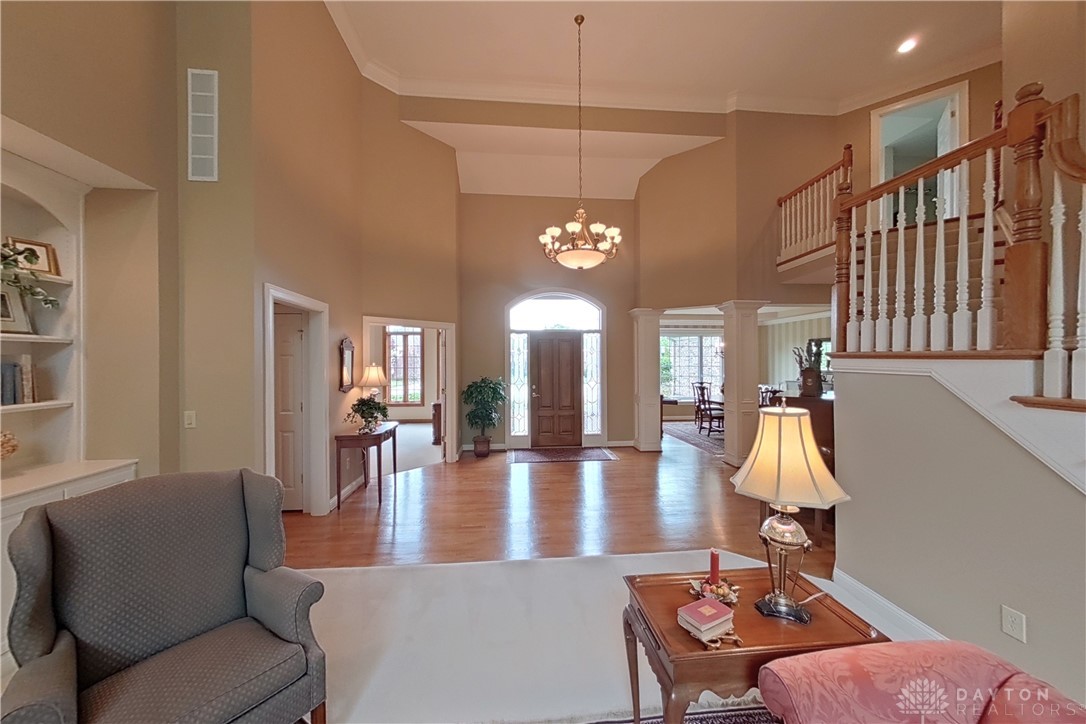 4397 Southridge Drive, Mason, Ohio image 36