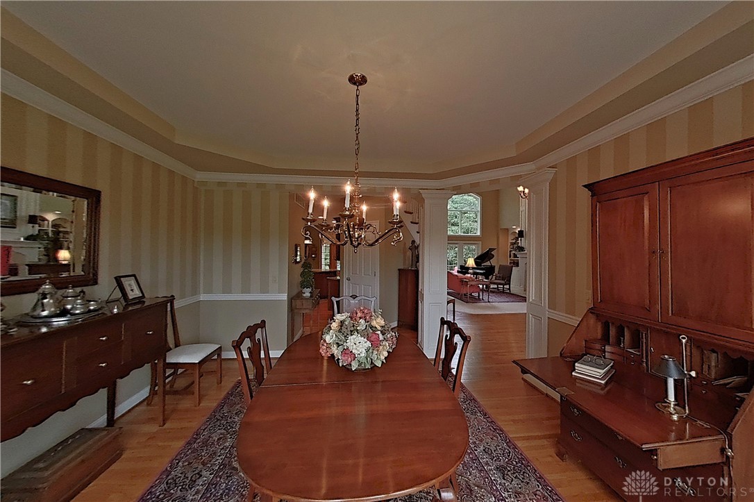 4397 Southridge Drive, Mason, Ohio image 11