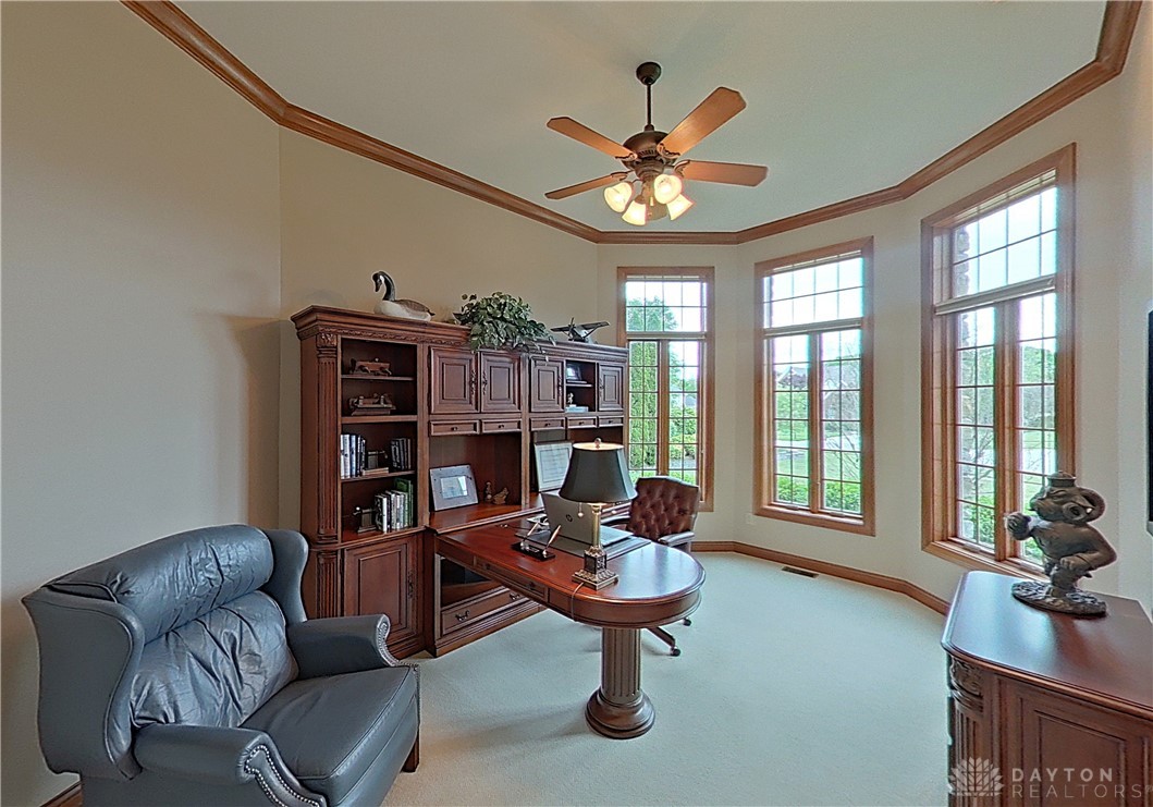 4397 Southridge Drive, Mason, Ohio image 37