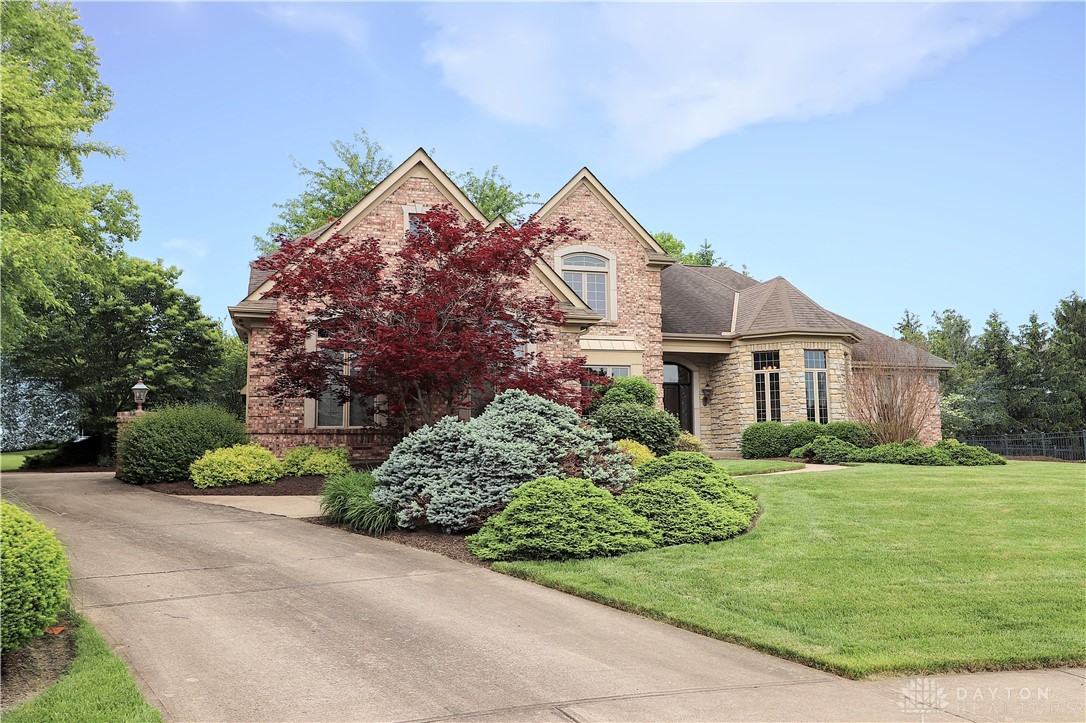 4397 Southridge Drive, Mason, Ohio image 3