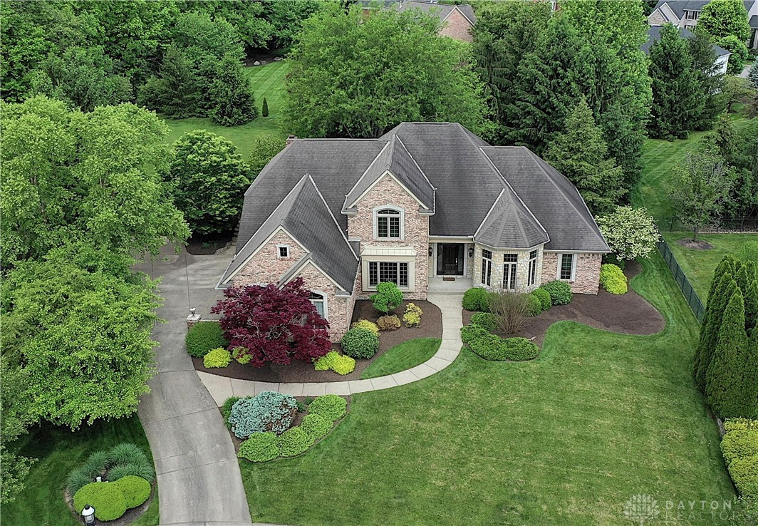 4397 Southridge Drive, Mason, Ohio image 2