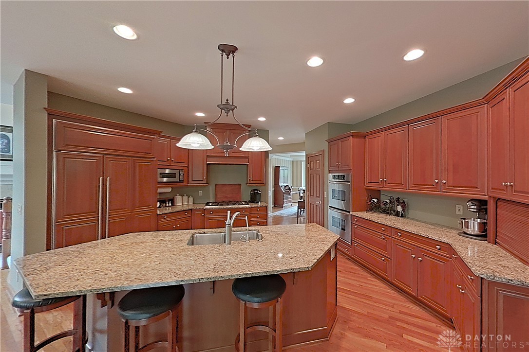 4397 Southridge Drive, Mason, Ohio image 24