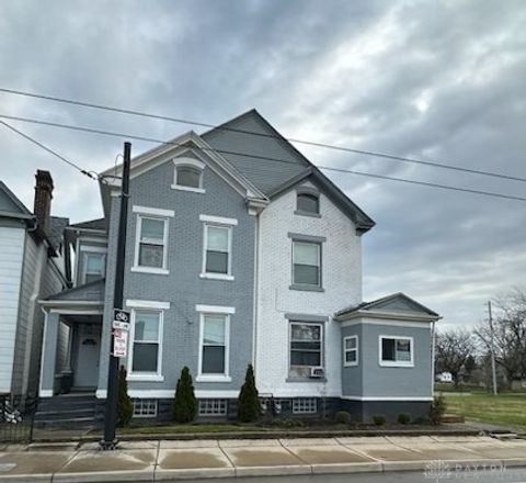 Photo of 324 & 328 Warren Street #324, Dayton, OH 45402 (MLS # 958676)