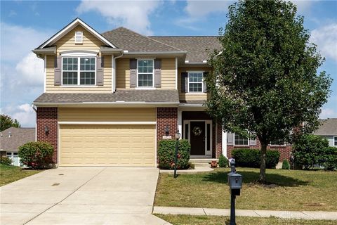 Photo of 1023 McKinney Lane, Dayton, OH 45458 (MLS # 952850)