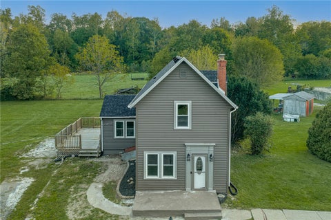 Homes For Sale - 5767 Storms Creek Road<br/> Urbana, OH 43078