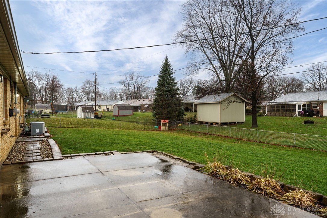 1148 Wollenhaupt Drive, Vandalia, Ohio image 28