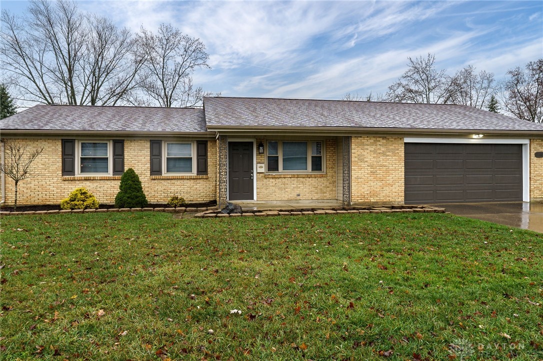 1148 Wollenhaupt Drive, Vandalia, Ohio image 3