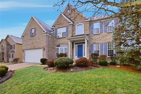 Photo of 2235 Tourney Trail, Beavercreek, OH 45434 (MLS # 950376)