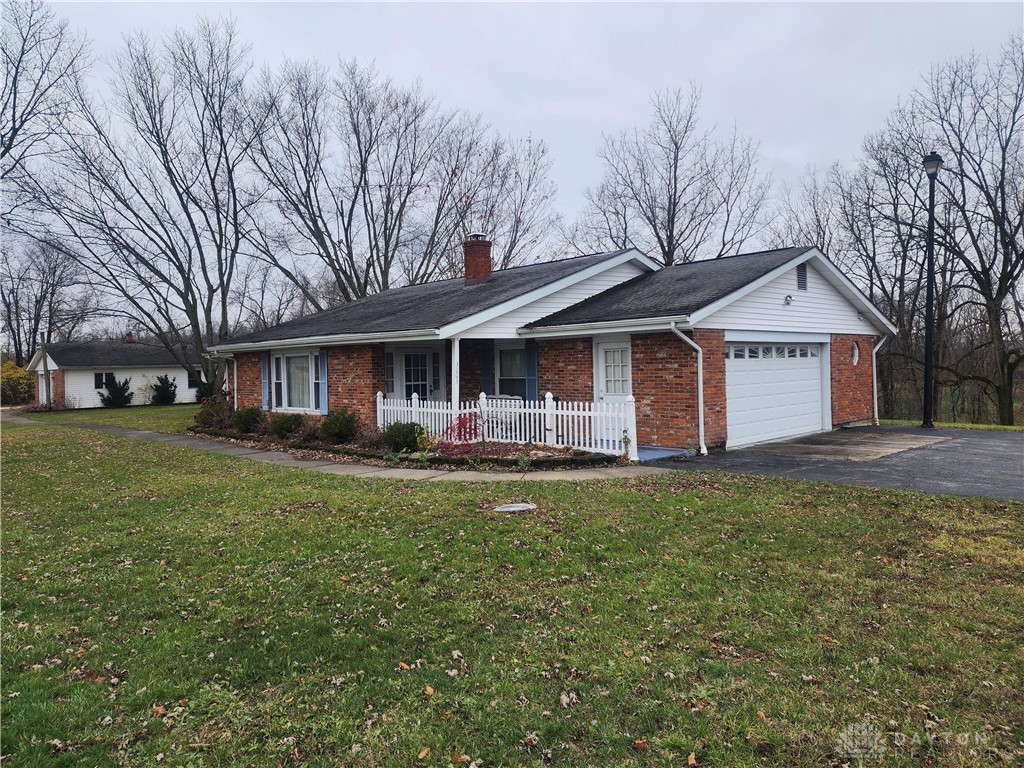 3003 S Kuther Road, Sidney, Ohio image 1