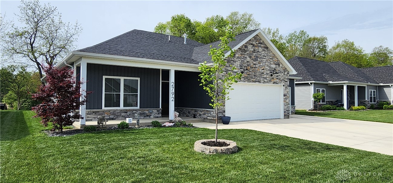 2792 Executive Drive
