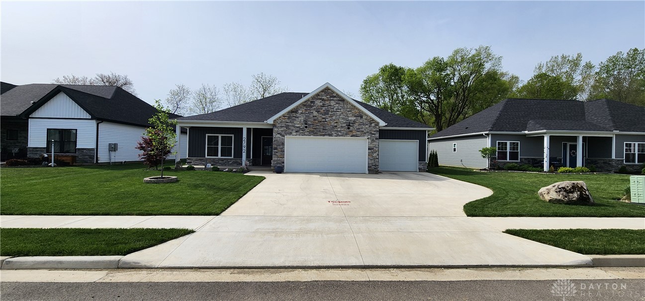 2792 Executive Drive