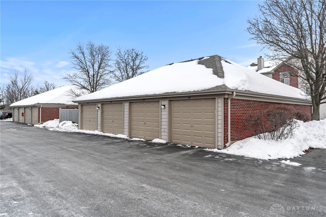 1783 Waterstone Boulevard #207, Miamisburg, Ohio image 35