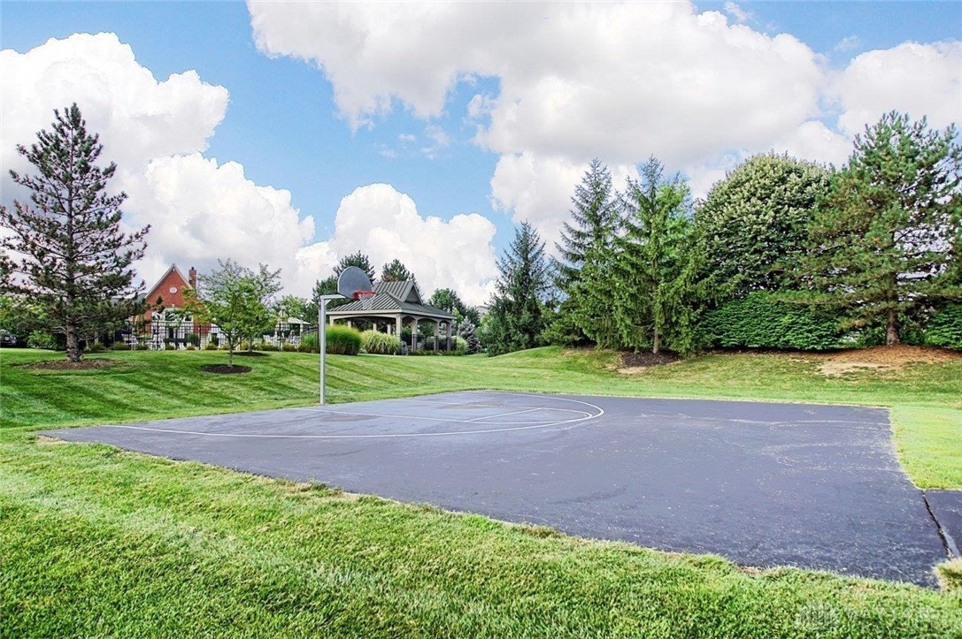 5797 Southwater Drive, Mason, Ohio image 30