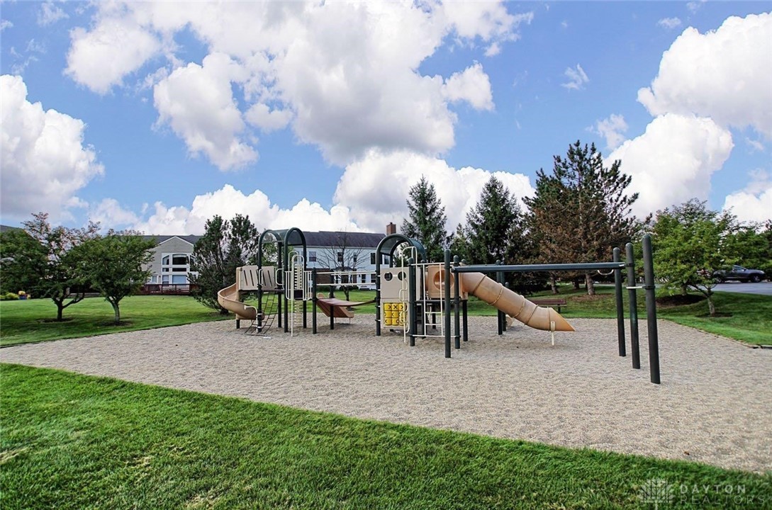 5797 Southwater Drive, Mason, Ohio image 29