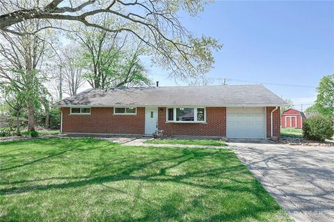 Photo of 9117 Stephanie Street, Washington Twp, OH 45458 (MLS # 956521)